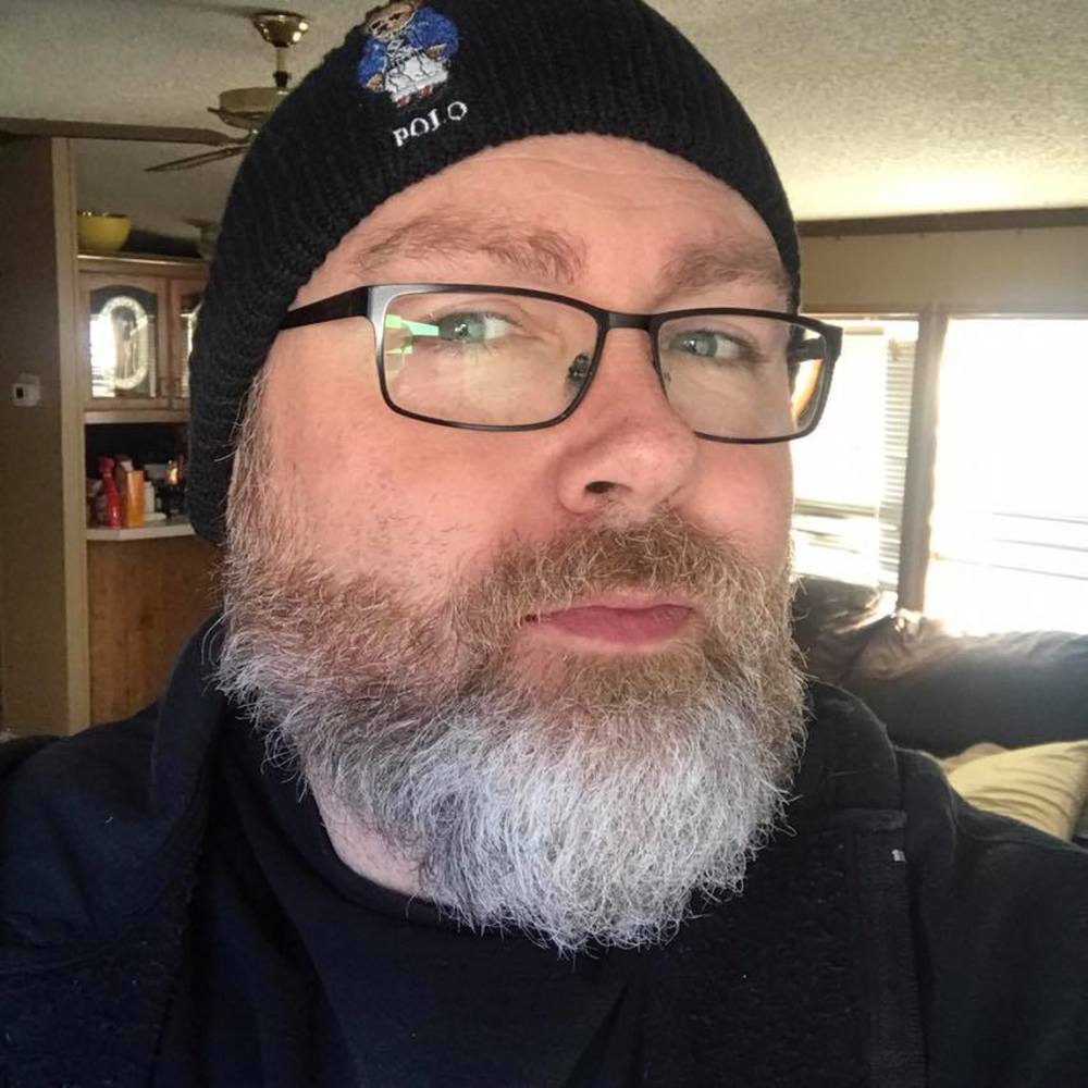 Meet your Posher, James